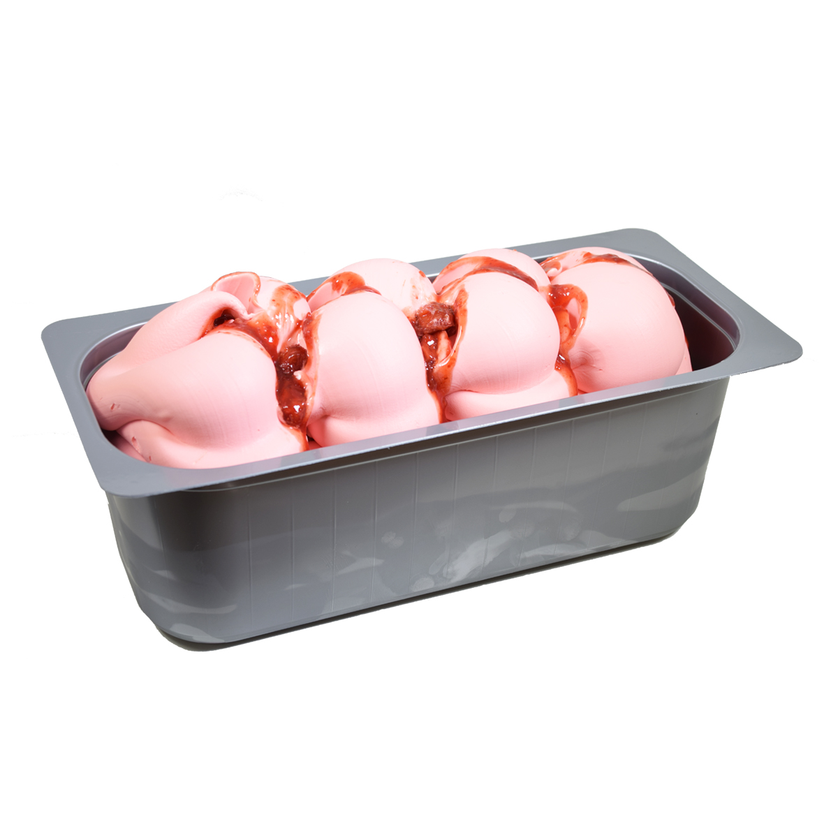 fragola vt